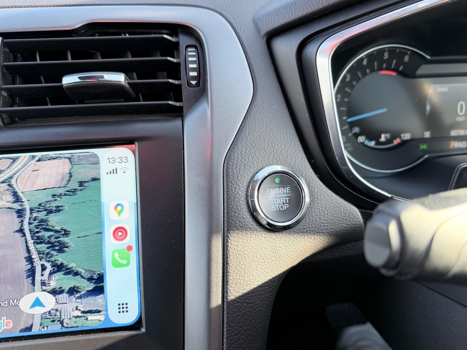 Used Ford Mondeo 2018 for sale - 76620510: Photo 92