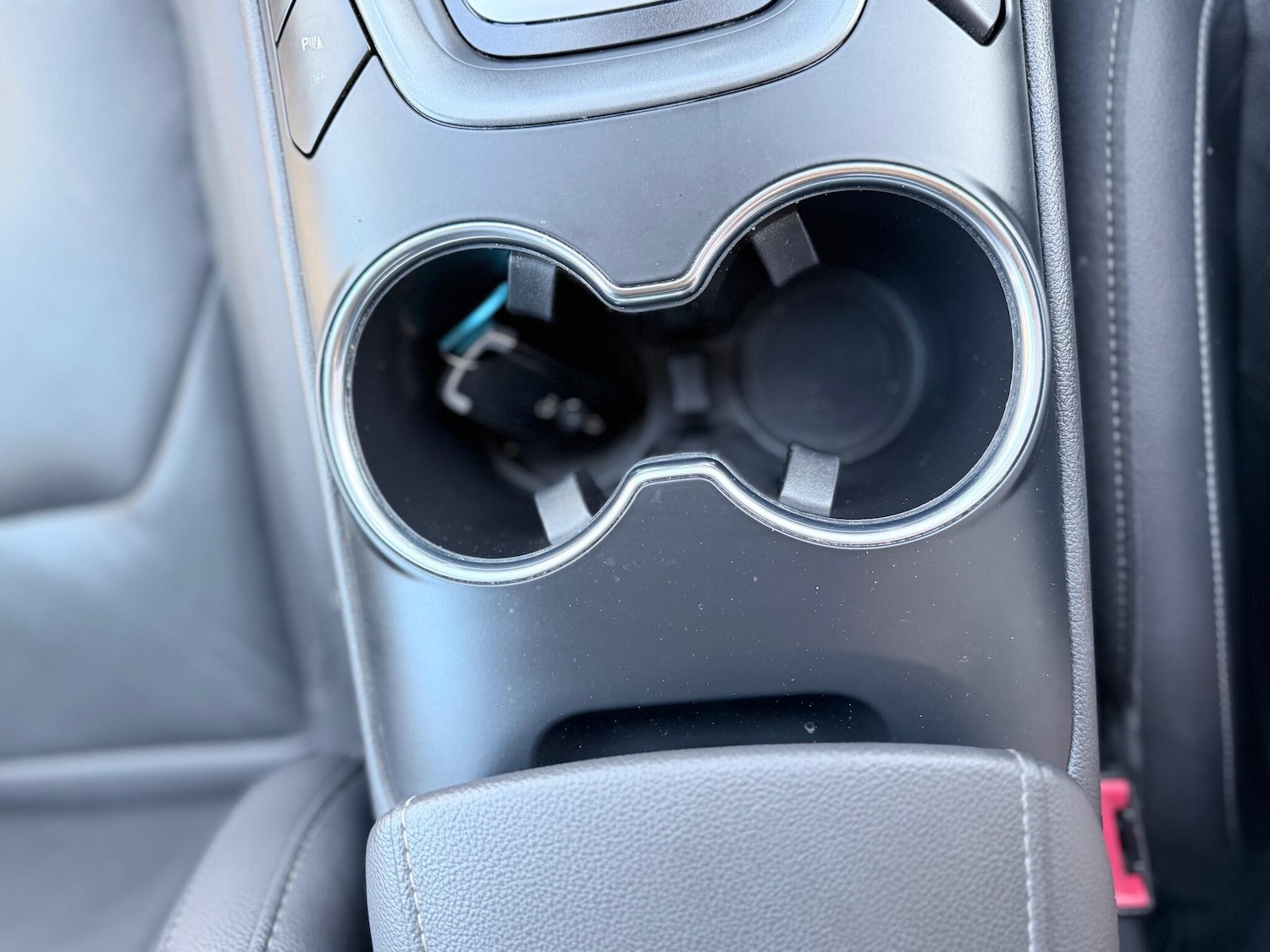 Used Ford Mondeo 2018 for sale - 76620510: Photo 94