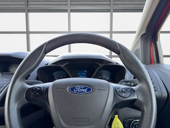Used Ford Transit Connect 2017 for sale - 79290599: Photo