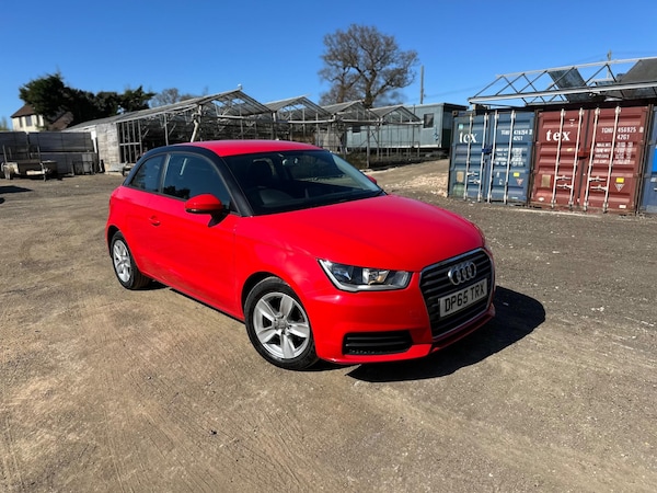 Used Audi A1 2016 for sale - 74280702: Photo 10
