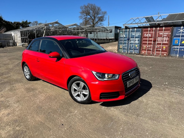 Used Audi A1 2016 for sale - 74280702: Photo 11