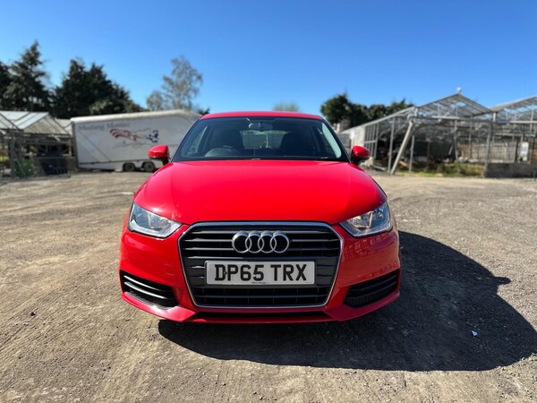 Used Audi A1 2016 for sale - 74280702: Photo 13