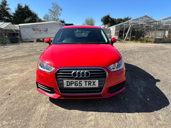 Used Audi A1 2016 for sale - 74280702: Photo 14