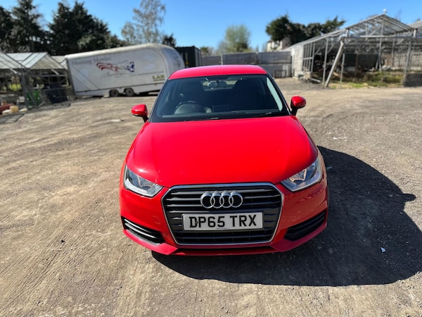 Used Audi A1 2016 for sale - 74280702: Photo 15