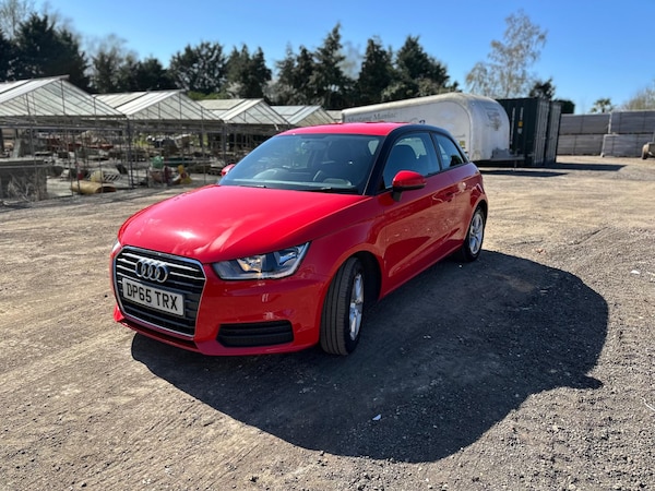 Used Audi A1 2016 for sale - 74280702: Photo 19