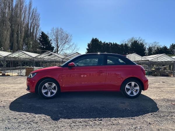 Used Audi A1 2016 for sale - 74280702: Photo 23