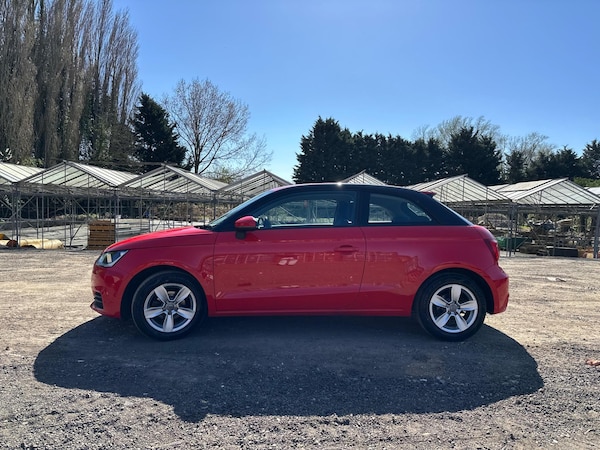 Used Audi A1 2016 for sale - 74280702: Photo 24