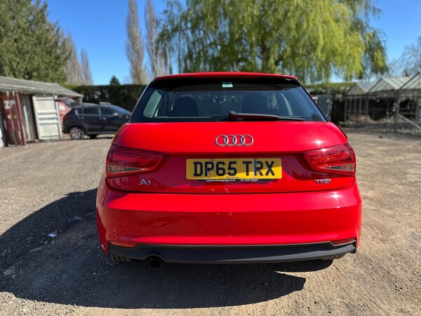 Used Audi A1 2016 for sale - 74280702: Photo 26