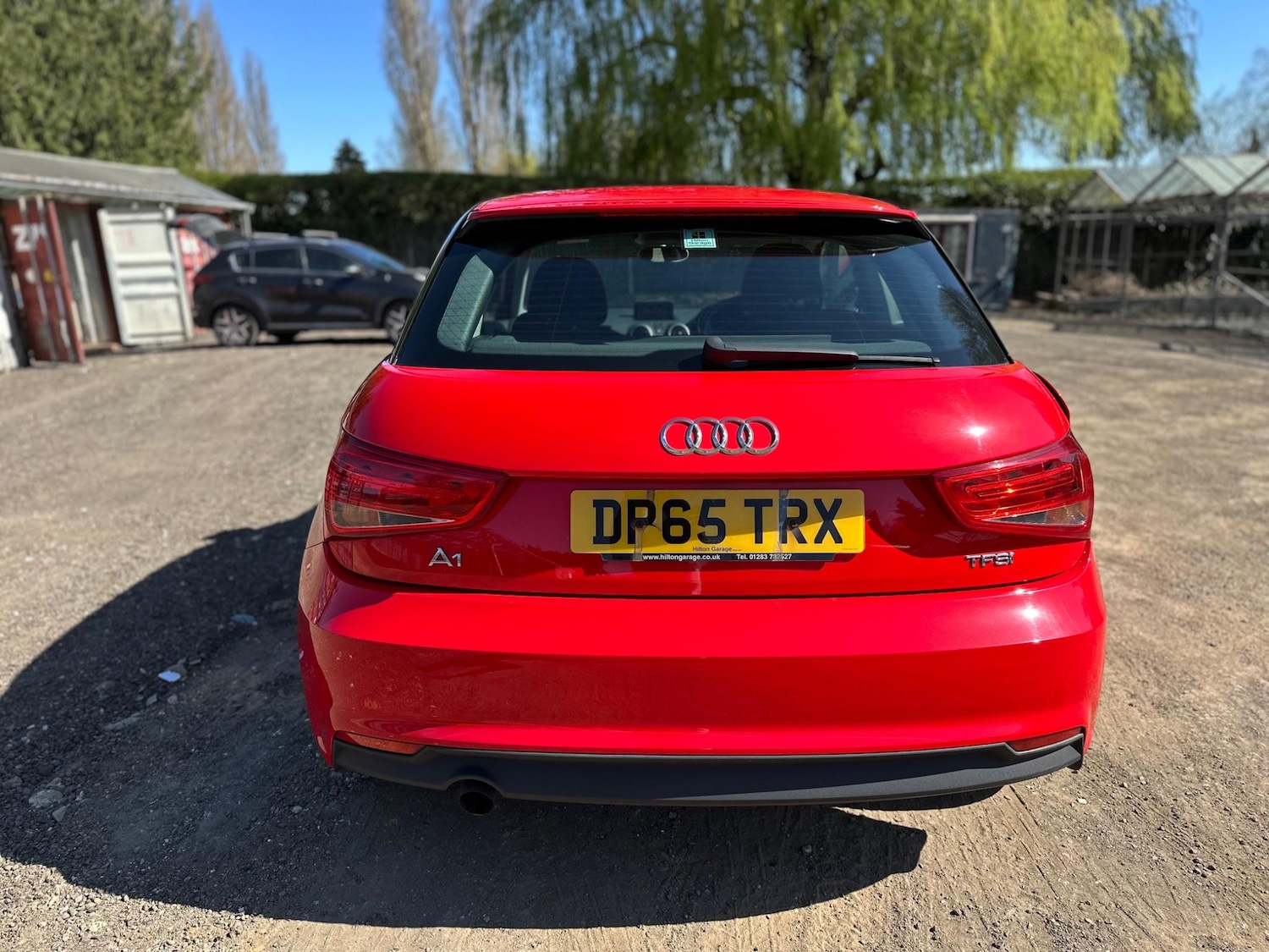 Vehicle 27