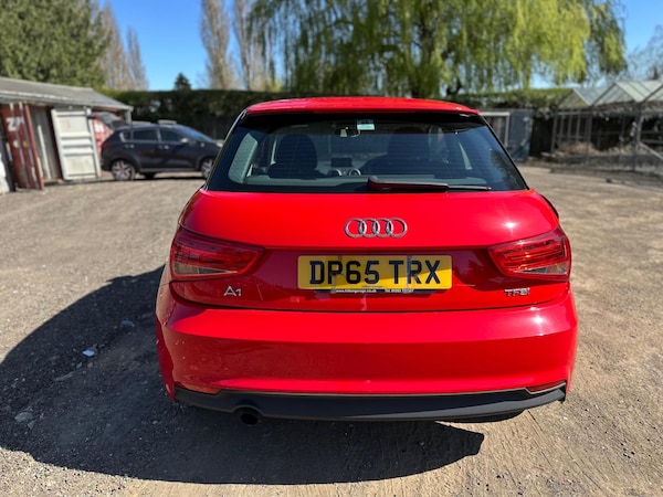 Used Audi A1 2016 for sale - 74280702: Photo 27
