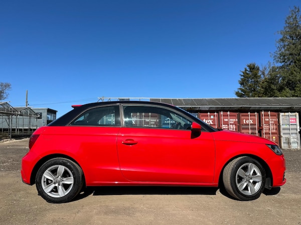 Used Audi A1 2016 for sale - 74280702: Photo 28