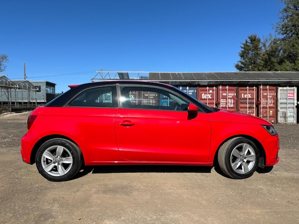 Used Audi A1 2016 for sale - 74280702: Photo 29