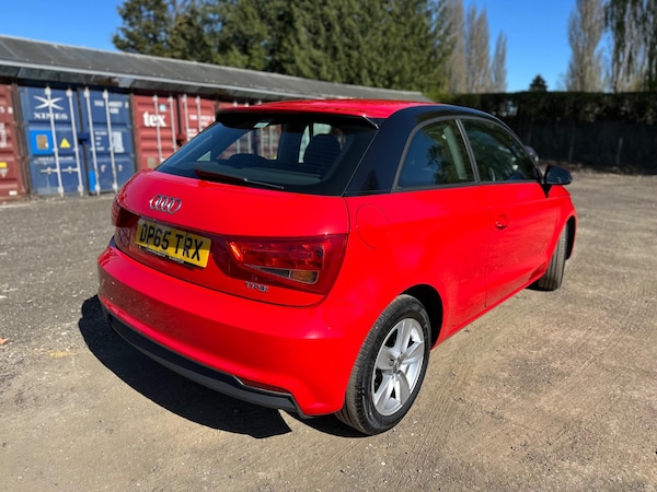 Used Audi A1 2016 for sale - 74280702: Photo 30