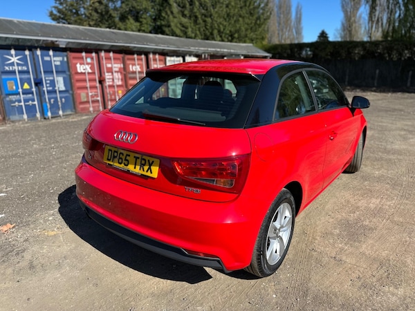 Used Audi A1 2016 for sale - 74280702: Photo 31