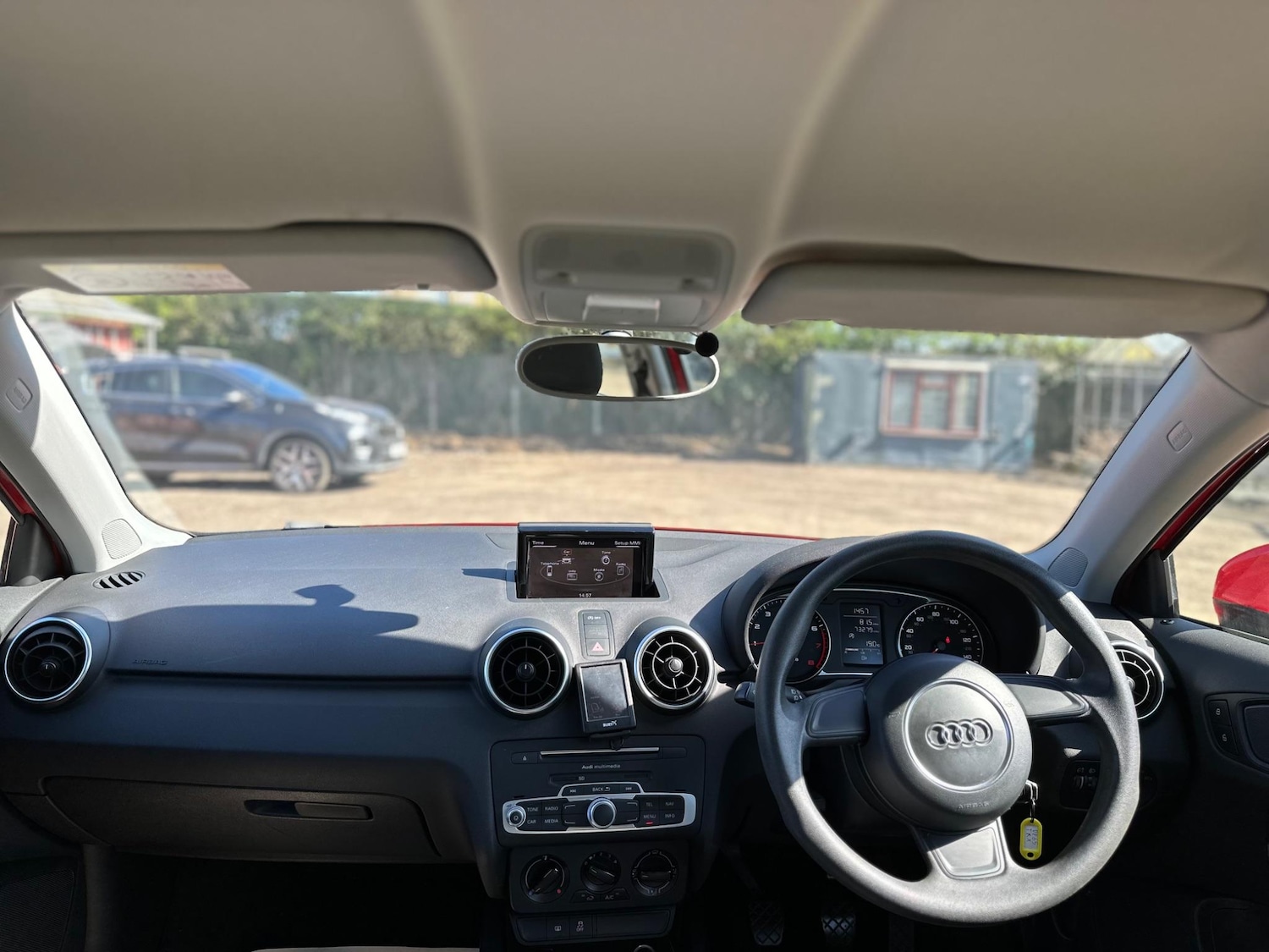 Vehicle 33