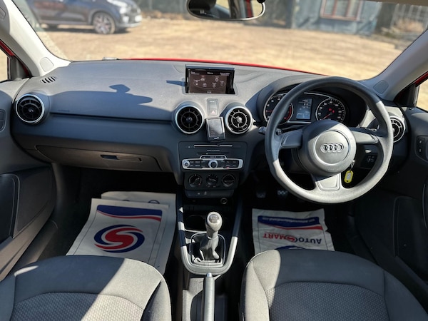Used Audi A1 2016 for sale - 74280702: Photo 34