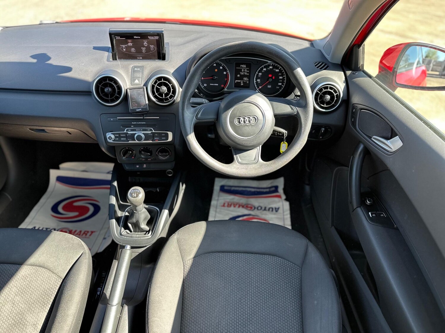 Vehicle 35