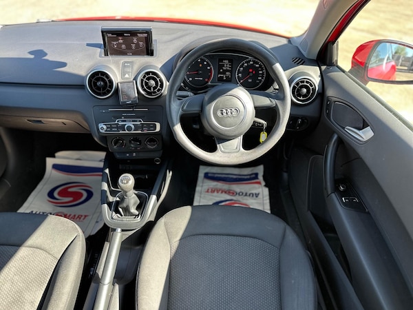 Used Audi A1 2016 for sale - 74280702: Photo 35