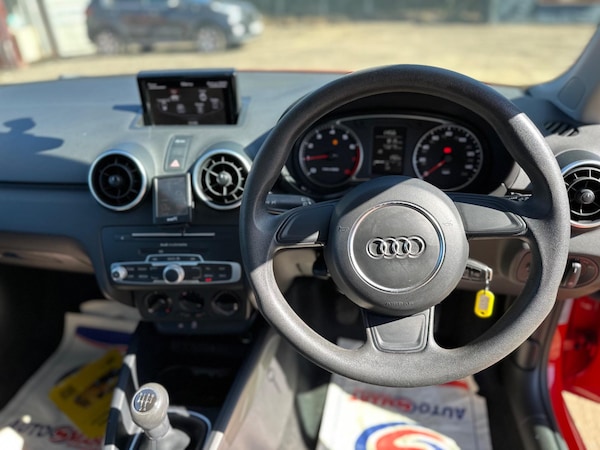 Used Audi A1 2016 for sale - 74280702: Photo 37