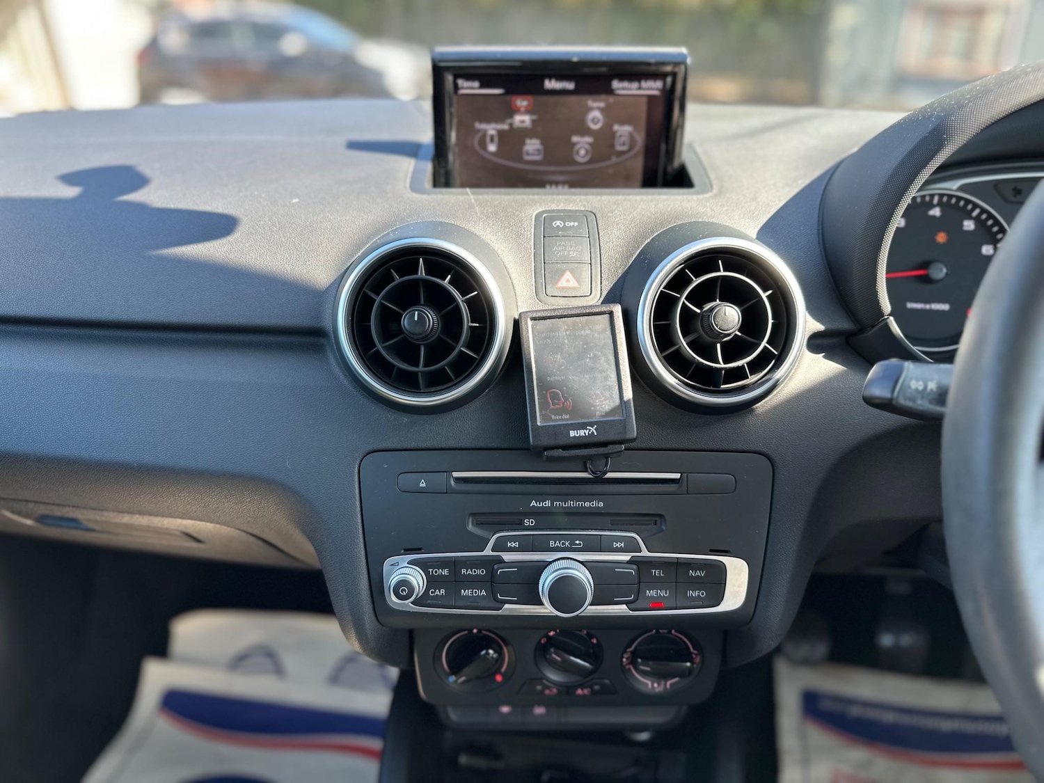 Vehicle 39