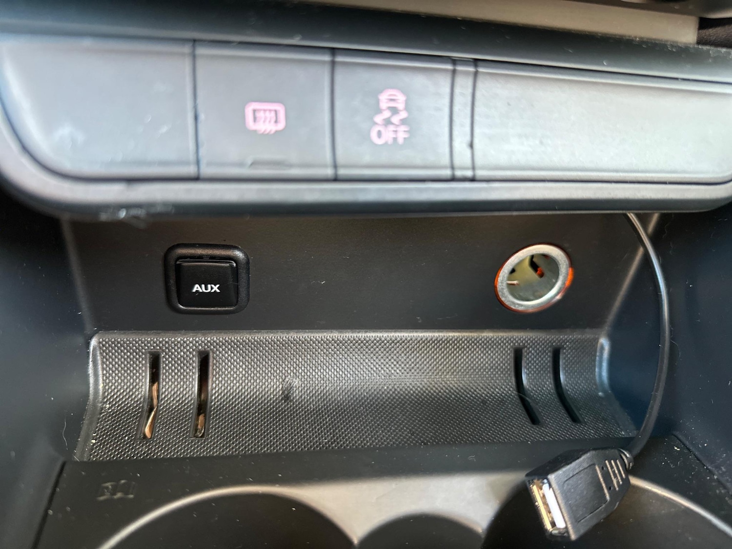 Vehicle 50