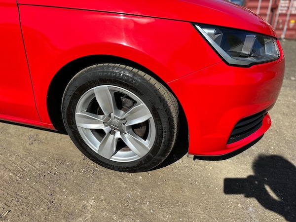 Used Audi A1 2016 for sale - 74280702: Photo 54