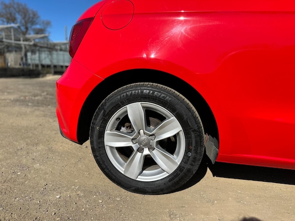 Used Audi A1 2016 for sale - 74280702: Photo 55
