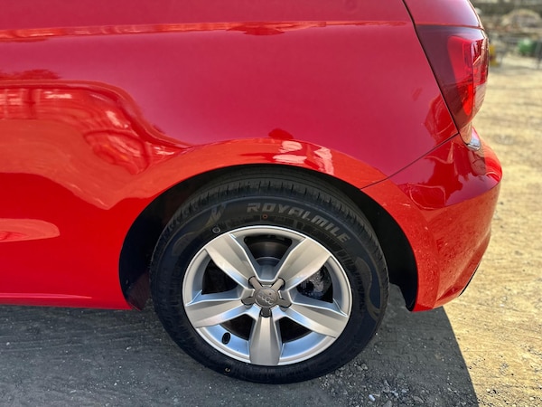 Used Audi A1 2016 for sale - 74280702: Photo 56