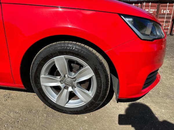 Used Audi A1 2016 for sale - 74280702: Photo 58