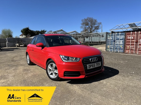 Used Audi A1 2016 for sale - 74280702: Photo 5