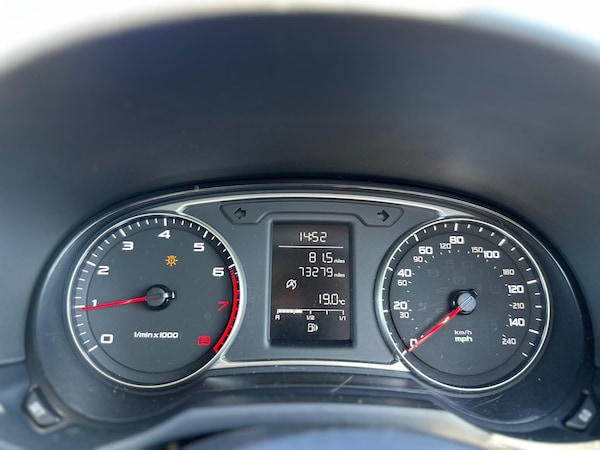Used Audi A1 2016 for sale - 74280702: Photo 60