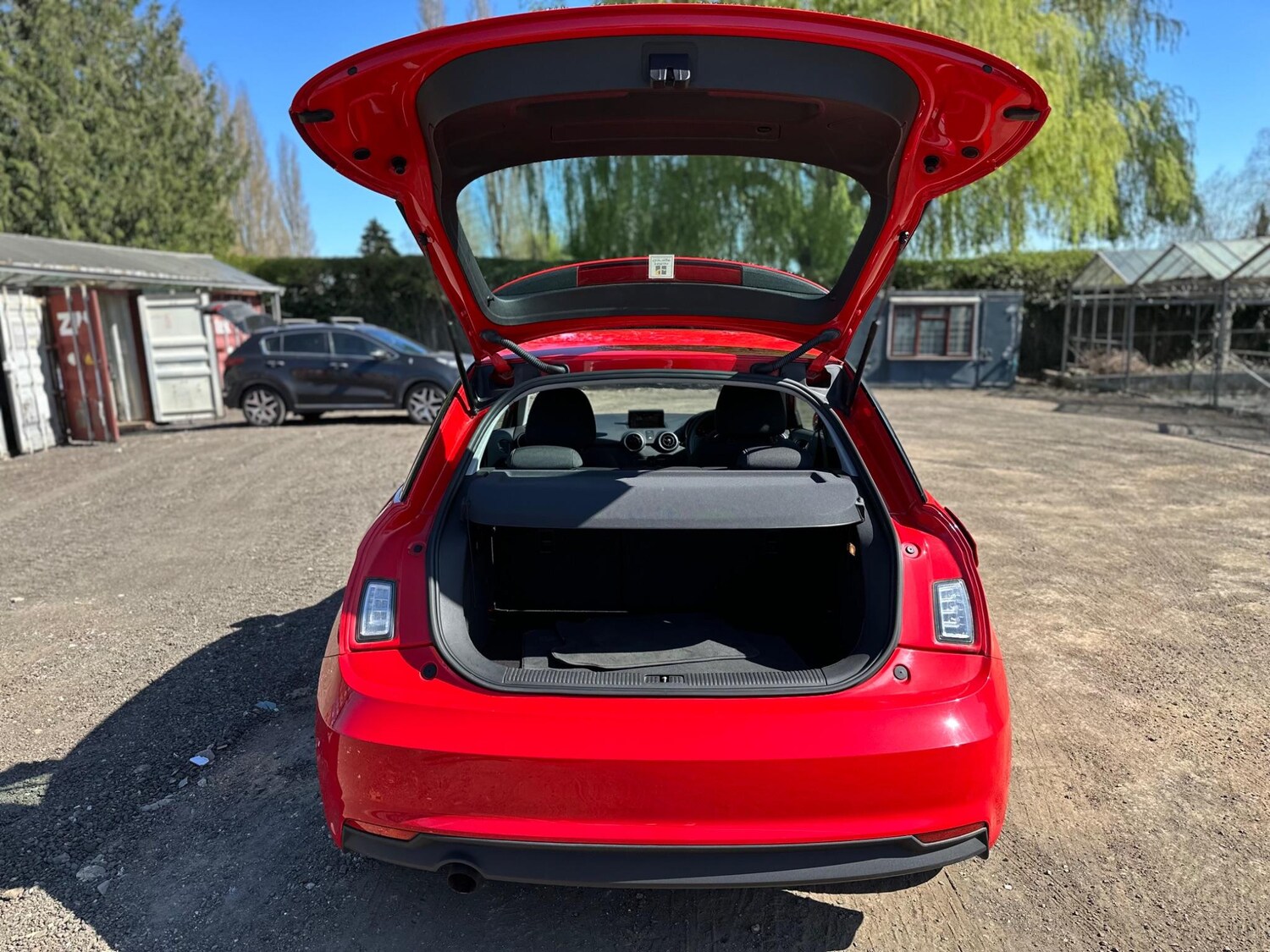 Vehicle 62