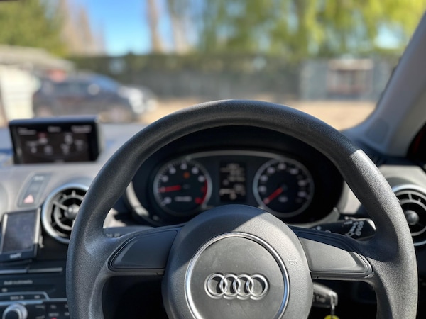 Used Audi A1 2016 for sale - 74280702: Photo 65