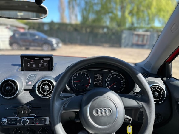 Used Audi A1 2016 for sale - 74280702: Photo 66