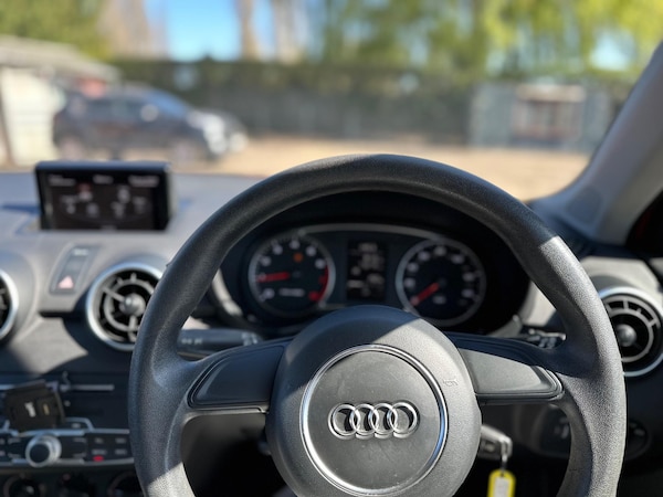 Used Audi A1 2016 for sale - 74280702: Photo 67