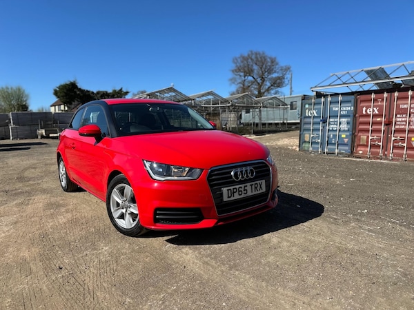 Used Audi A1 2016 for sale - 74280702: Photo 6