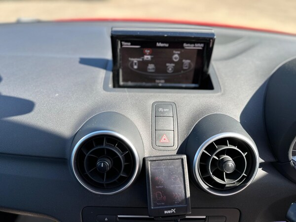 Used Audi A1 2016 for sale - 74280702: Photo 75