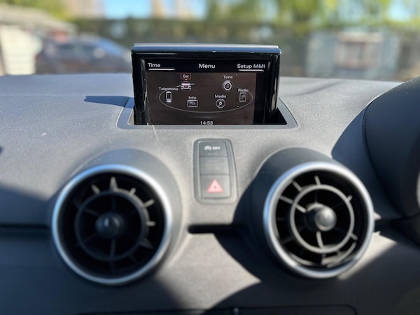 Used Audi A1 2016 for sale - 74280702: Photo 77