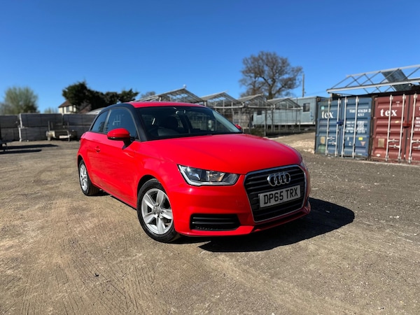 Used Audi A1 2016 for sale - 74280702: Photo 7