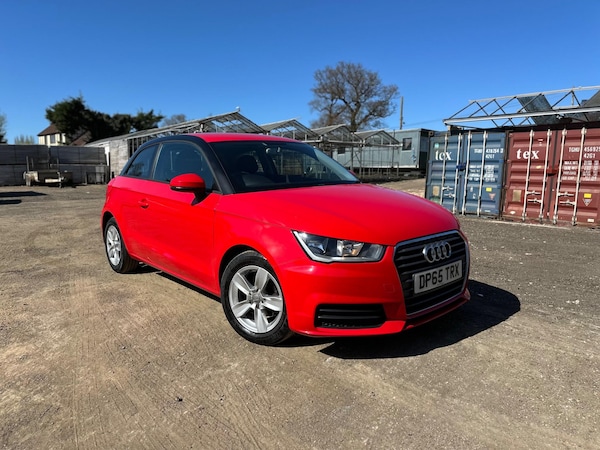 Used Audi A1 2016 for sale - 74280702: Photo 9