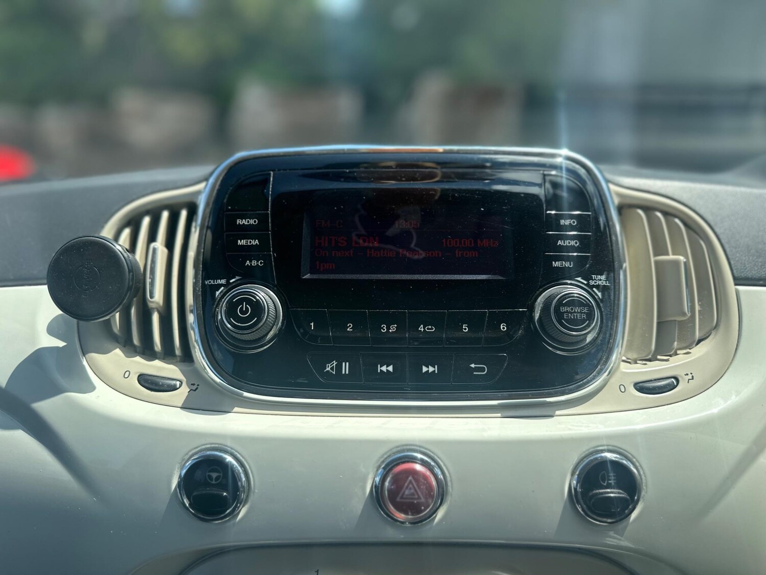 Used Fiat 500 2016 for sale - 77723303: Photo 34