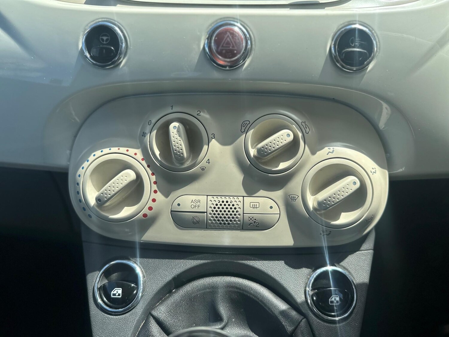 Used Fiat 500 2016 for sale - 77723303: Photo 35