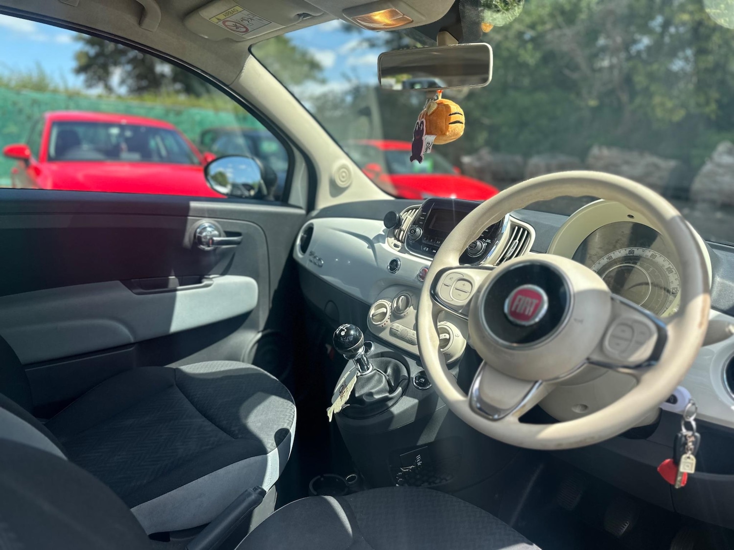 Used Fiat 500 2016 for sale - 77723303: Photo 37