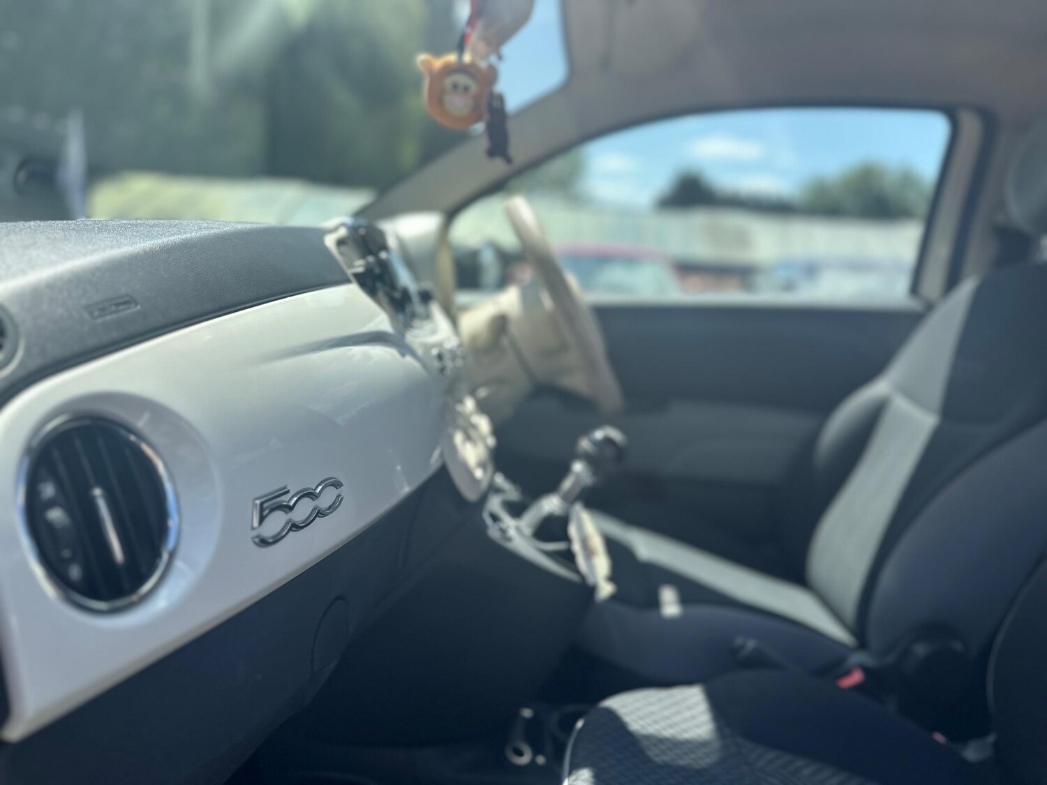 Used Fiat 500 2016 for sale - 77723303: Photo 38