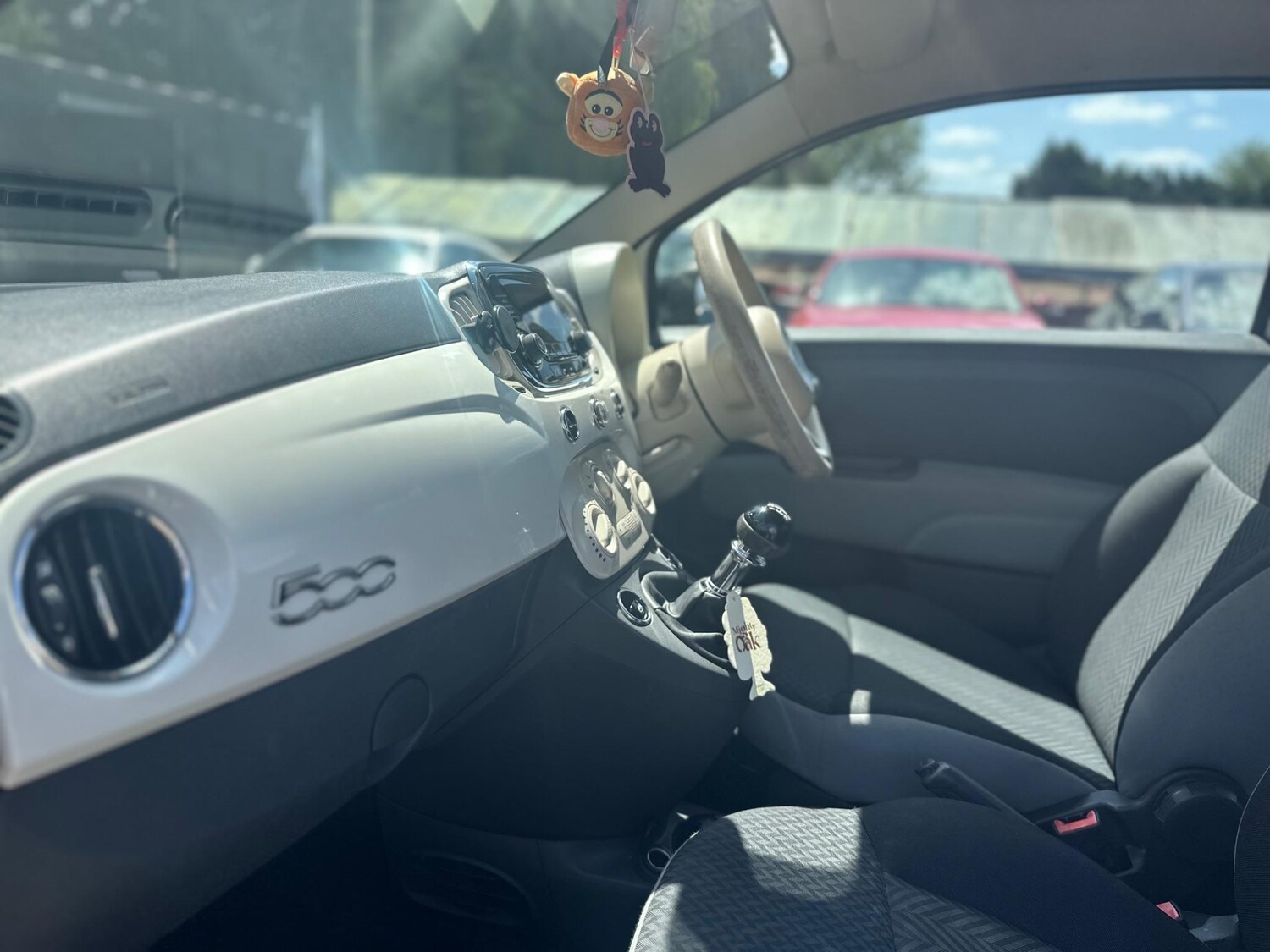 Used Fiat 500 2016 for sale - 77723303: Photo 39