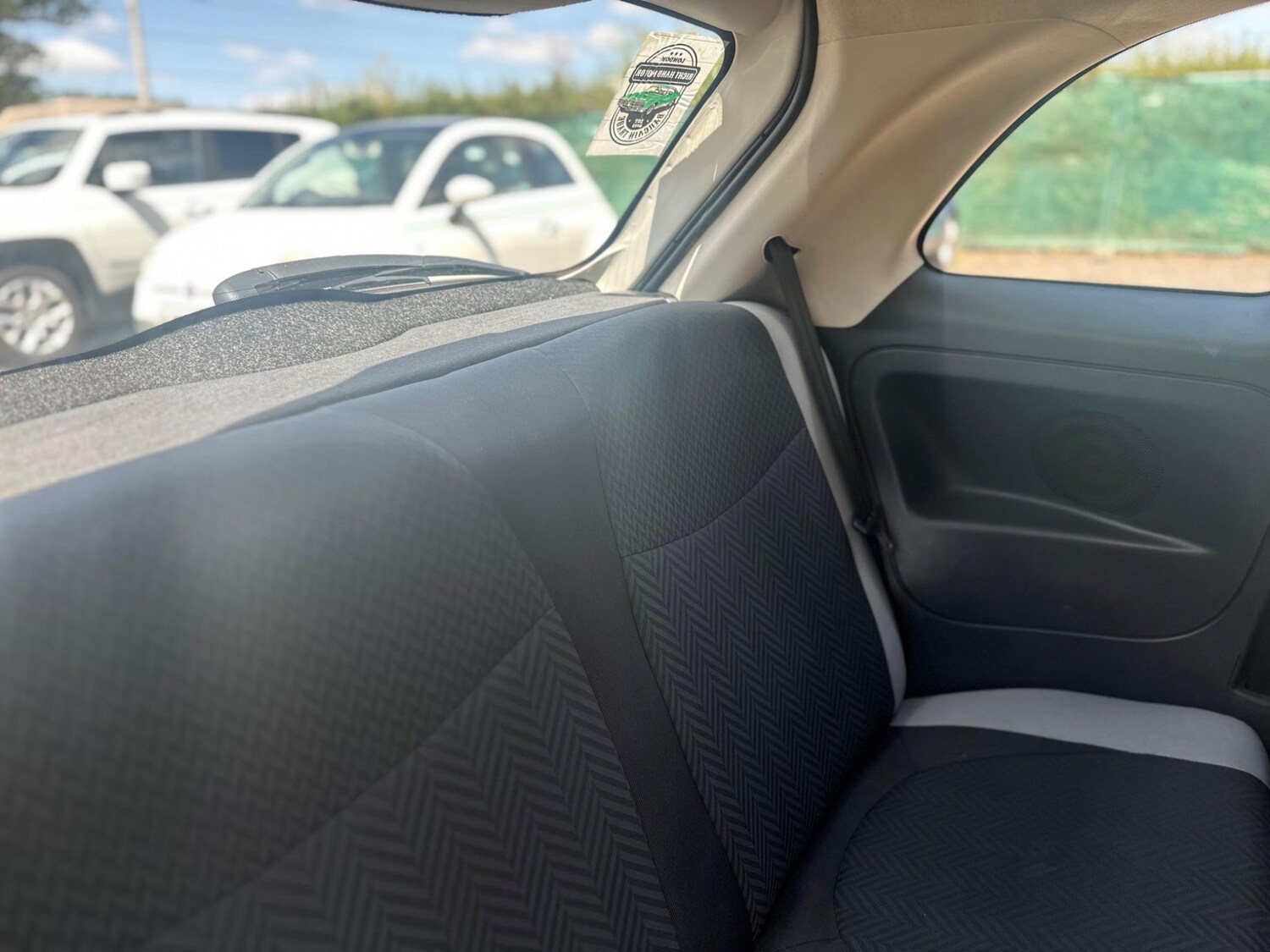 Used Fiat 500 2016 for sale - 77723303: Photo 41