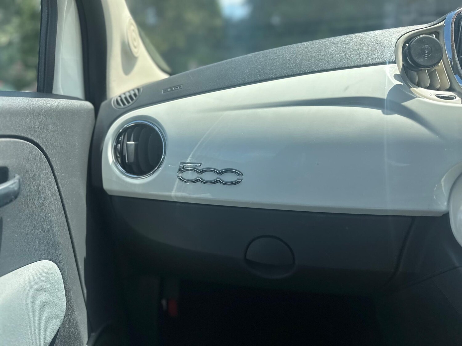 Used Fiat 500 2016 for sale - 77723303: Photo 45