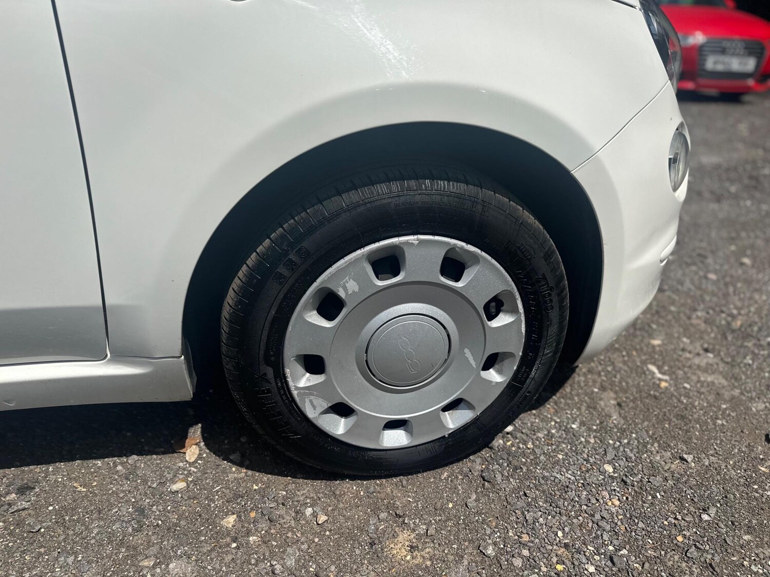 Used Fiat 500 2016 for sale - 77723303: Photo 49