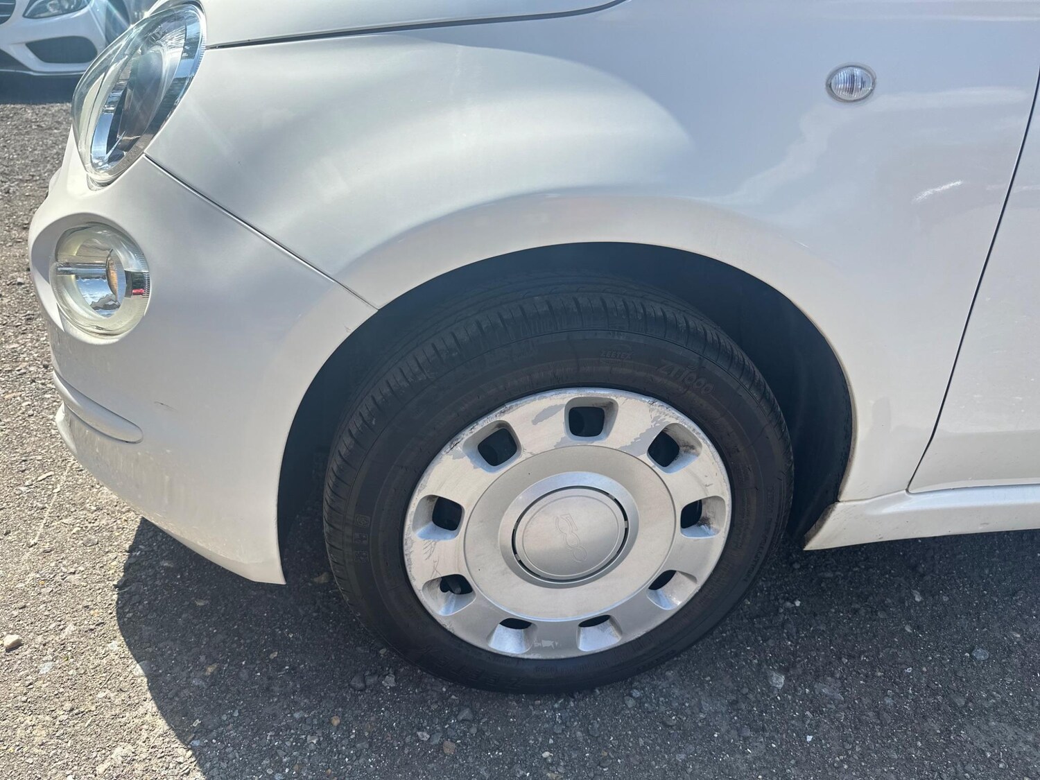 Used Fiat 500 2016 for sale - 77723303: Photo 52