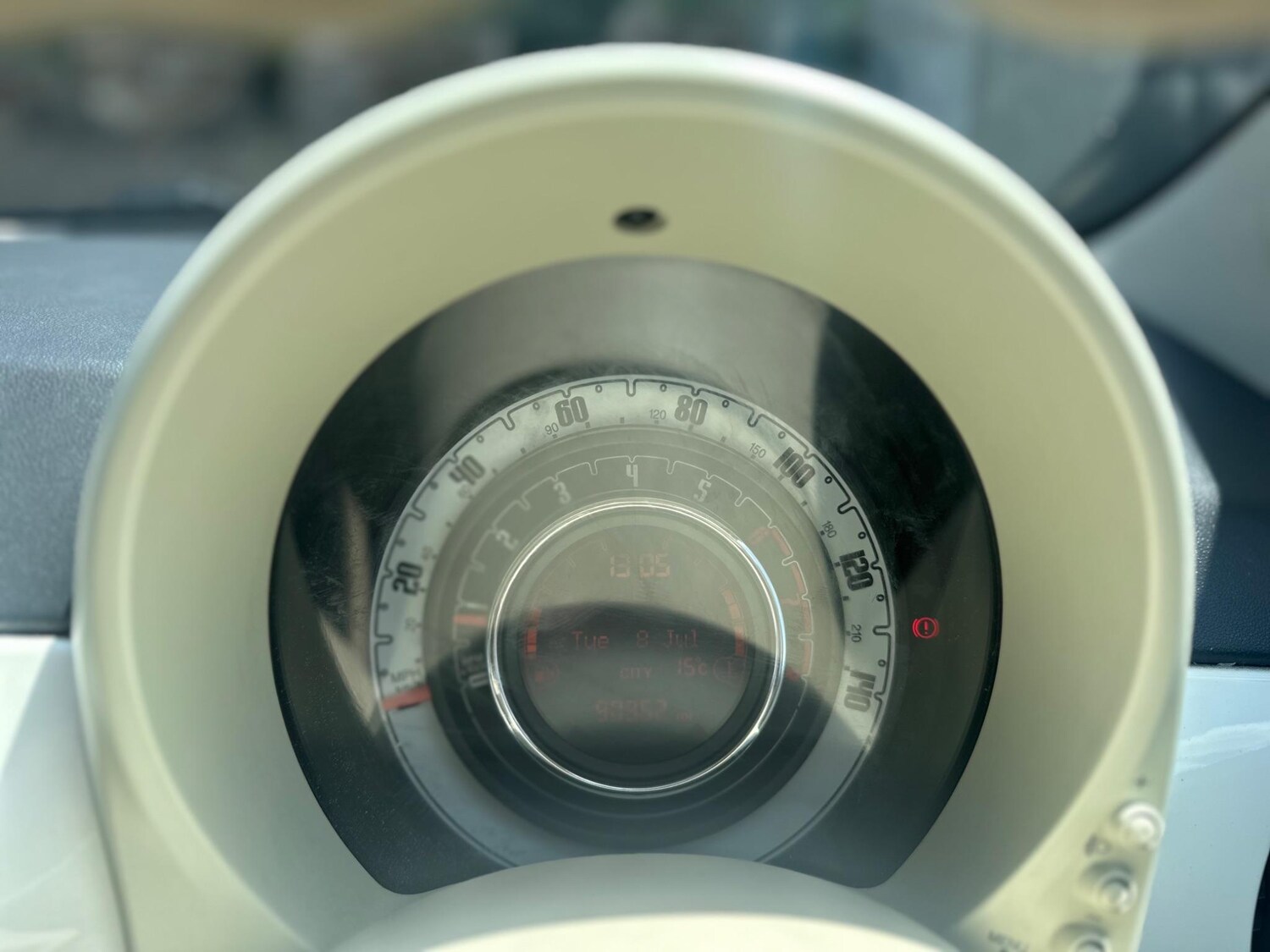 Used Fiat 500 2016 for sale - 77723303: Photo 55